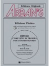 Metodo Completo di Tromba per Conservatorio (libro/CD)