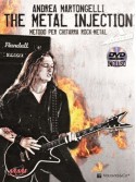The Metal Injection (book/DVD)