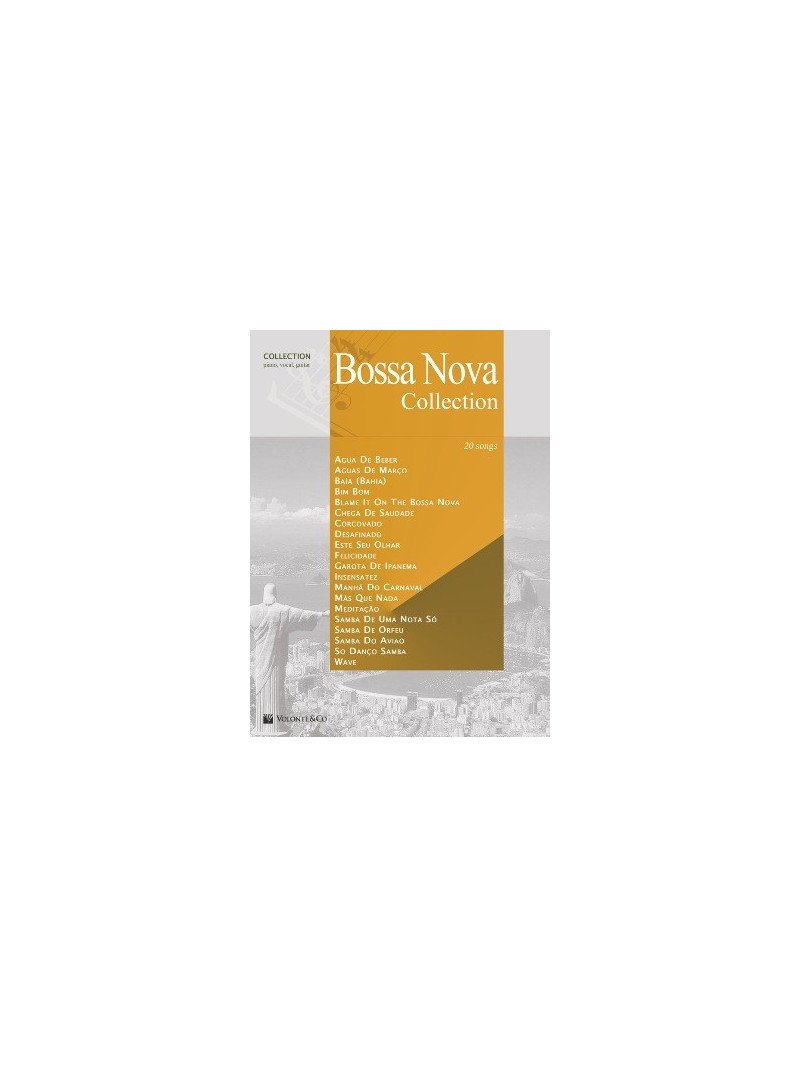 Bossa Nova Collection