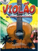 Violao, La chitarra brasiliana (libro/CD)