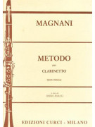 Metodo per clarinetto