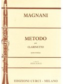 Metodo per clarinetto
