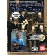 Fingerpicking Fiddle Tunes Volume 2 (book/3 CD)
