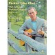 Pickin' Like Chet: Chet Atkins Vintage Classics, Vol. 1, (2 DVD)