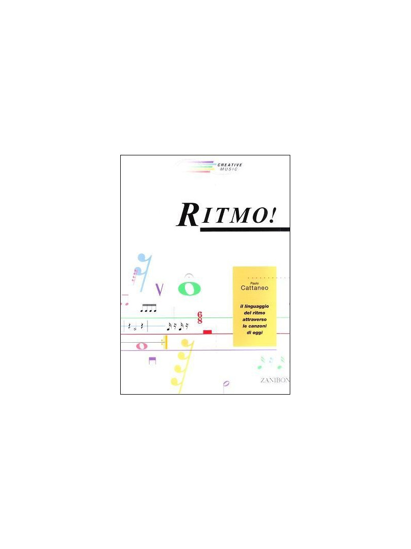 Ritmo!
