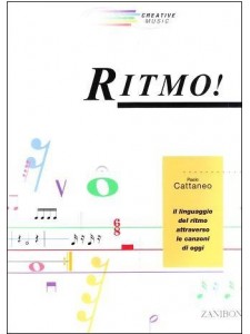 Paolo Cattaneo - Ritmo!