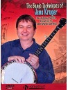The Banjo Techniques of Jens Kruger (DVD)
