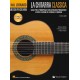 Hal Leonard Guitar Method: la chitarra classica (libro/CD)