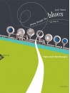 Playing Through the Blues: Flute (book/CD play-along)