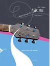 Playing Through the Blues: Guitar (book/CD play-along)
