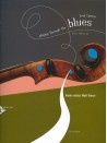 Playing Through the Blues: Violin (book/CD play-along)