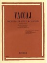 Metodo pratico di canto + CD (mezzo soprano o baritono)