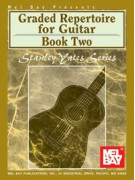 Graded Repertoire for Guitar. Book 2