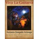 Viva La Guitarra (book/CD)