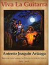 Viva La Guitarra (book/CD)