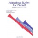 Melodious Etudes for Clarinet