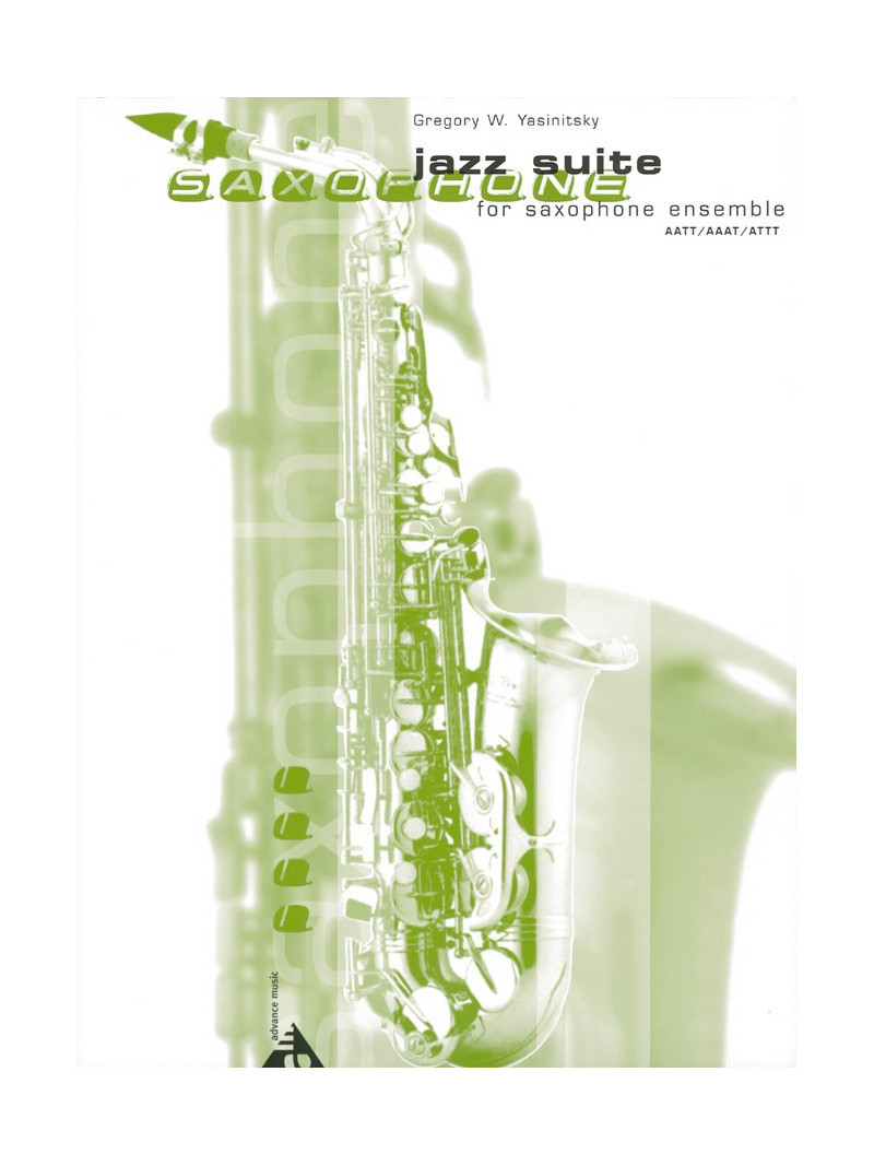 Jazz Suite  
