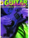 Guitar Licks - Essential Lead Techniques (book/CD)