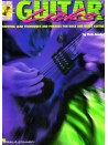 Guitar Licks (book/CD)