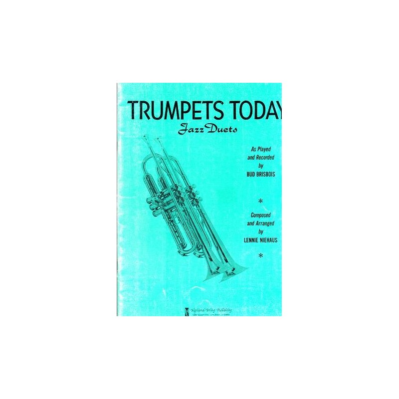 Trumpets Today