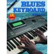 Progressive Blues Keyboard Method (Book/CD) 