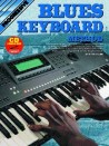 Progressive Blues Keyboard Method (Book/CD) 