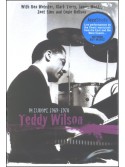 Teddy Wilson In Europe 1969 - 1970 (DVD)