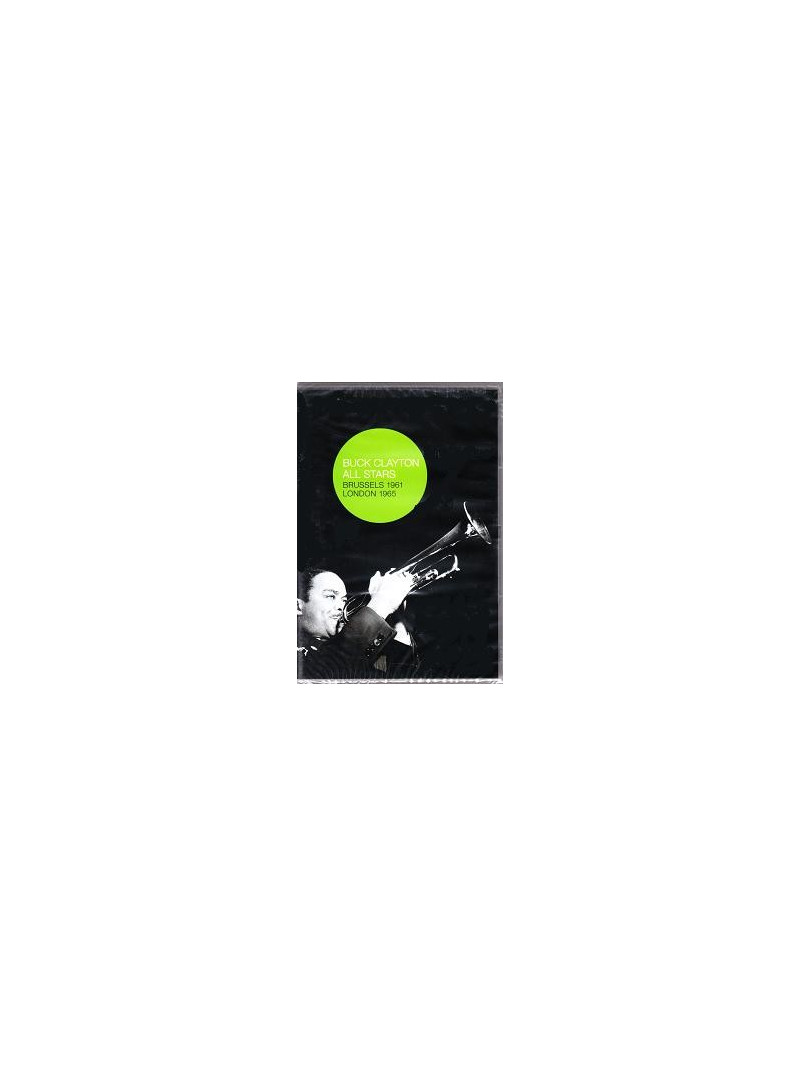Brussels 1961/London 1965 (DVD)