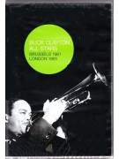 Brussels 1961/London 1965 (DVD)