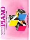 Metodo per lo studio del pianoforte : Piano - Livello preparatorio