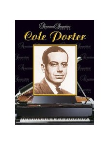 American Songwriters Series: Cole Porter