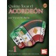 Quiero Tocar El Acordeon (Book/CD)