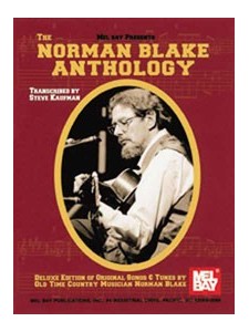 The Norman Blake Anthology
