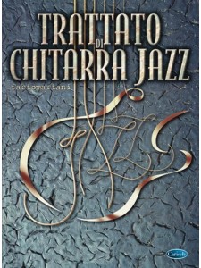 Trattato di chitarra jazz