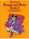 The Joy of Boogie and Blues vol.2