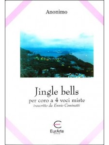 Jingle Bells (Per coro a 4 voci miste)
