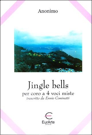 Jingle Bells (Per coro a 4 voci miste)