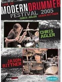 Modern Drummer Festival 2005 (DVD)