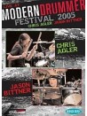 Modern Drummer Festival 2005 (DVD)