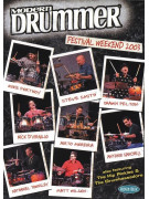Modern Drummer Festival Weekend 2003 (2 DVD)