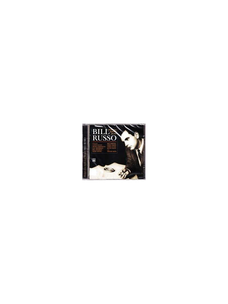 CD - Portrait of An Intellectual Jazzman