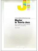 Master in teoria jazz (libro/CD)