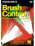 Brush Control: The Key to Mastering Brushes (DVD)
