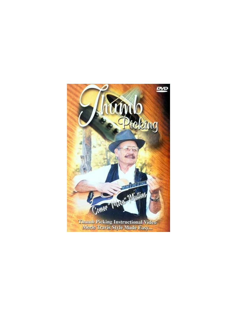 Thumb Picking (DVD)