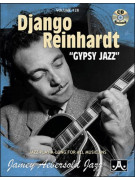 Django Reinhardt Gypsy Jazz