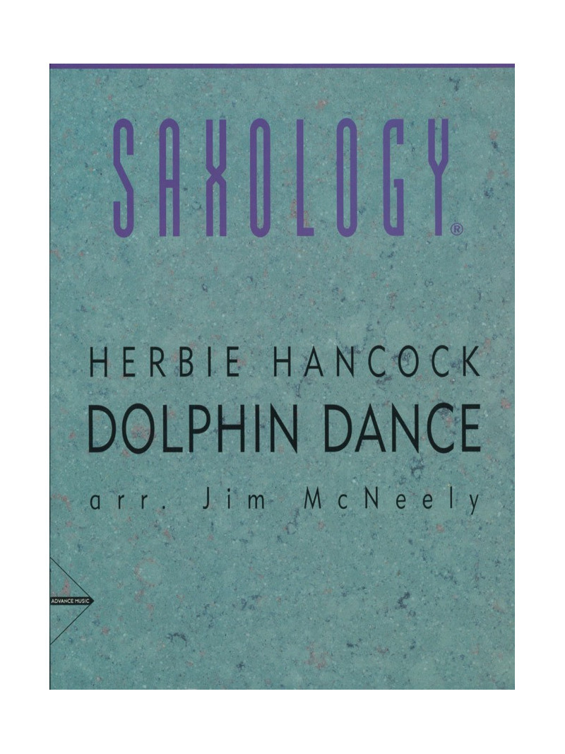 Dolphin Dance