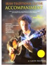 Irish Traditional Guitar Accompaniment (only book)
