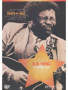 B.B. King Living Legend (DVD)