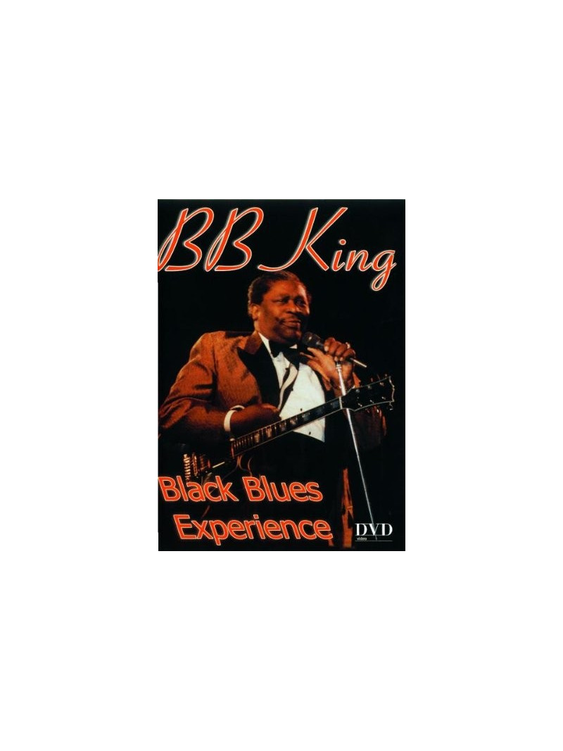 B.B.King Black Blues Experience (DVD)
