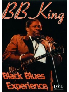 B.B.King Black Blues Experience (DVD)